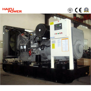 250kVA Perkins Generator Set (HF200P)